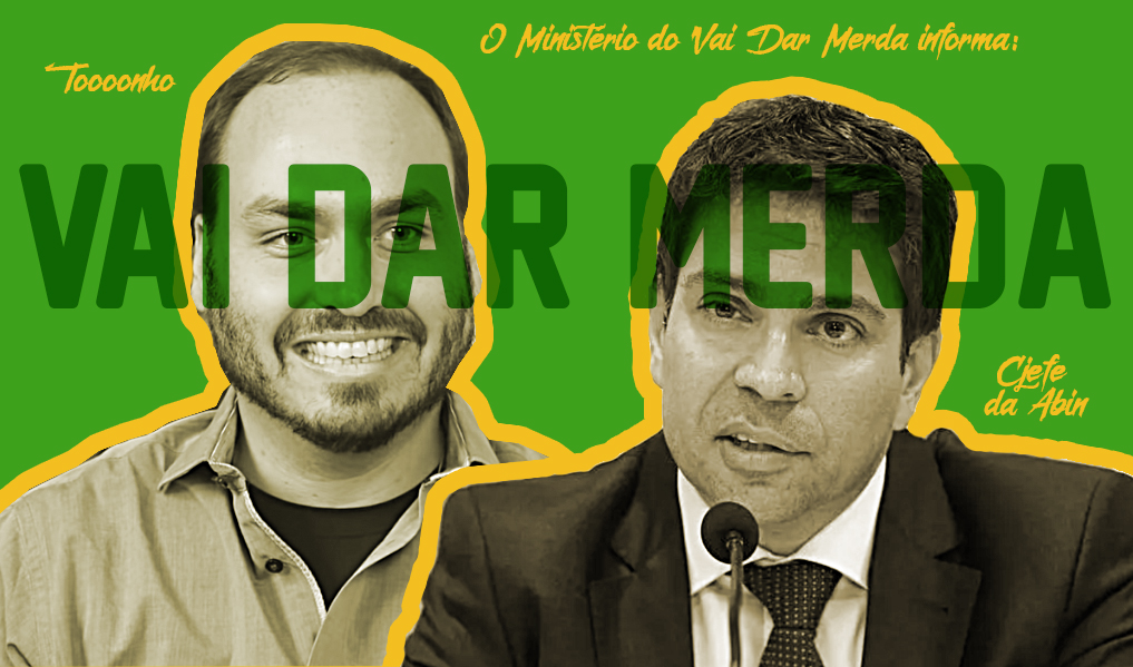 Presidente Jair Bolsonaro com a filha Laura rumo ao Guarujá critica Doria e  fala sobre Candidatos 